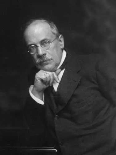 Alexandre Benois; Alexander Benois