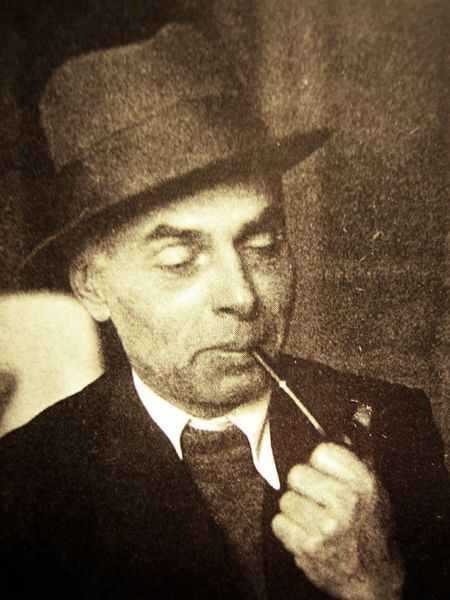 Alexander Semyonovich Vedernikov