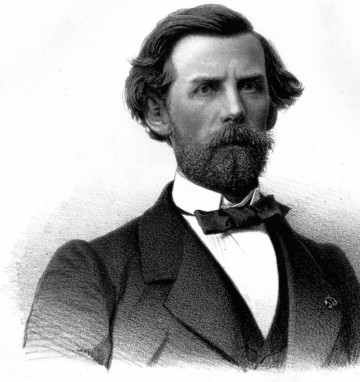 Alexey Petrovich Bogolyubov