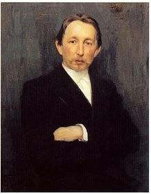 Apollinary Mikhaylovich Vasnetsov