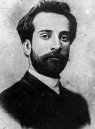 Isaac Ilyich Levitan