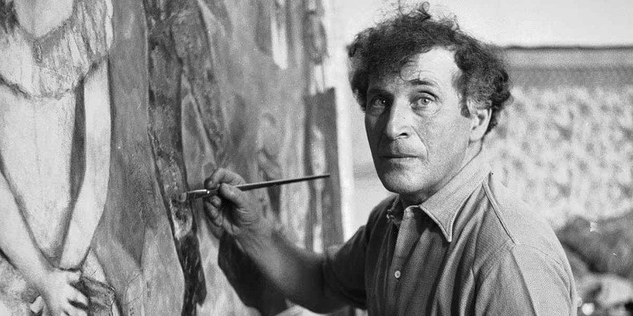 Marc Chagall