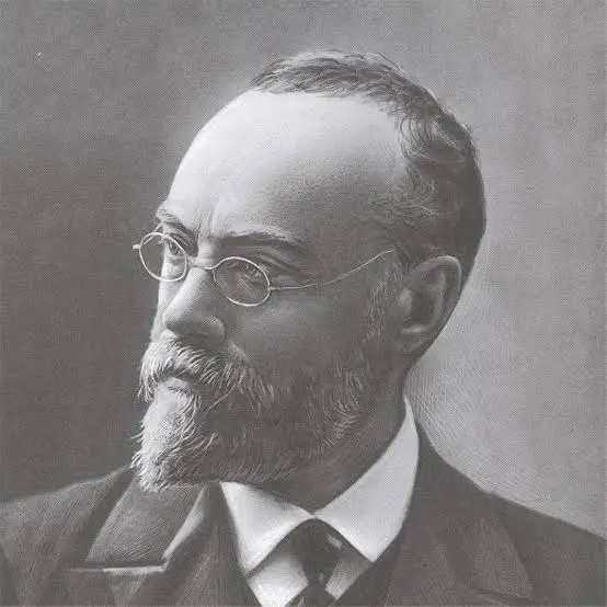 Nikolai Nikanorovich Dubovskoy