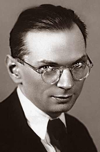 Nikolay Pavlovich Akimov