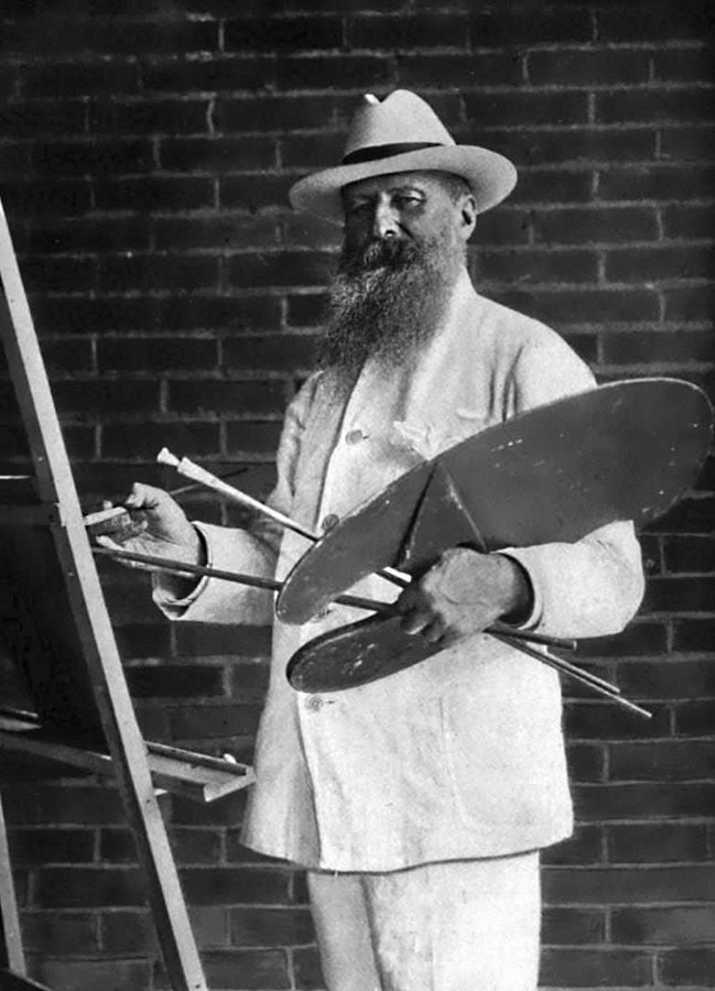 Vasily Vasilyevich Vereshchagin