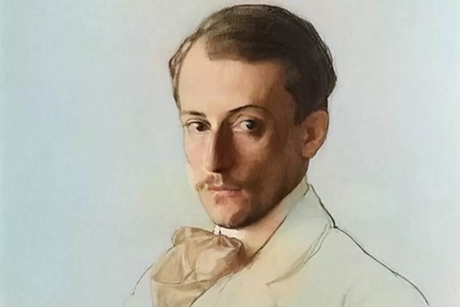 Yevgeny Yevgenyevich Lanceray