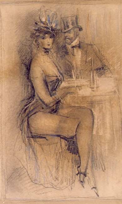 r von Konstantin Iwanowitsch Rudakow, 1925.