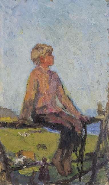 von Aleksei Ignatiewitsch Kirillow, 1978.