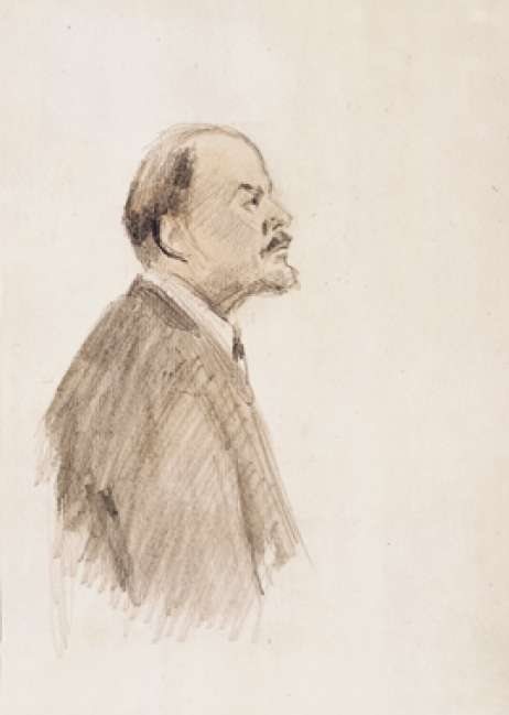 von Konstantin Iwanowitsch Rudakow.