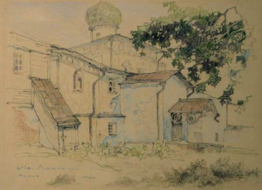 Ivan Andreyevich Lvov