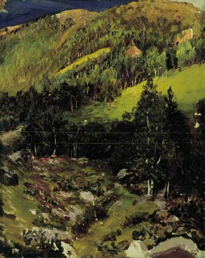  by Nikolai Nikanorovich Dubovskoy, 1893.