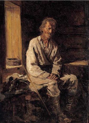 Ivan Andreyevich Pelevin