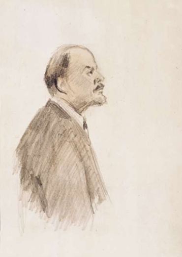  by Konstantin Ivanovich Rudakov.