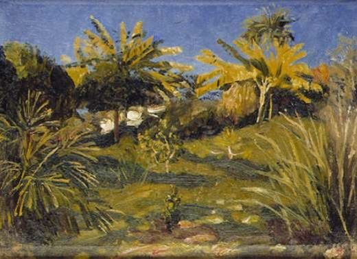  by Nikolai Nikanorovich Dubovskoy, 1910.