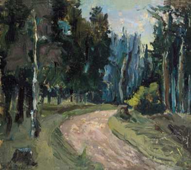 Wald